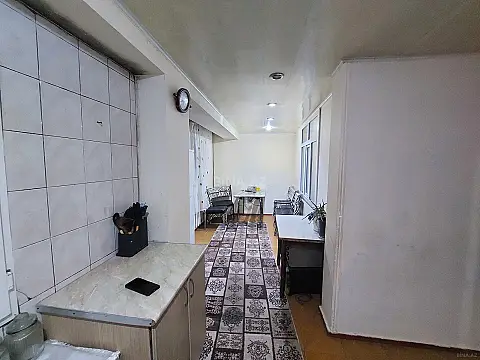 Satılır 3 otaqlı mənzil 75 m²