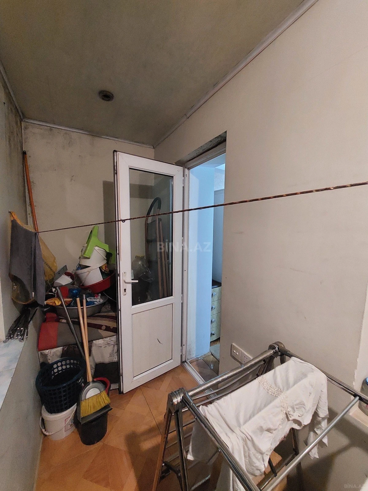 Satılır 3 otaqlı mənzil 75 m²