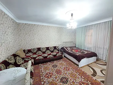 Satılır 3 otaqlı mənzil 75 m² — Bakı 3 otaq 75.00 m²