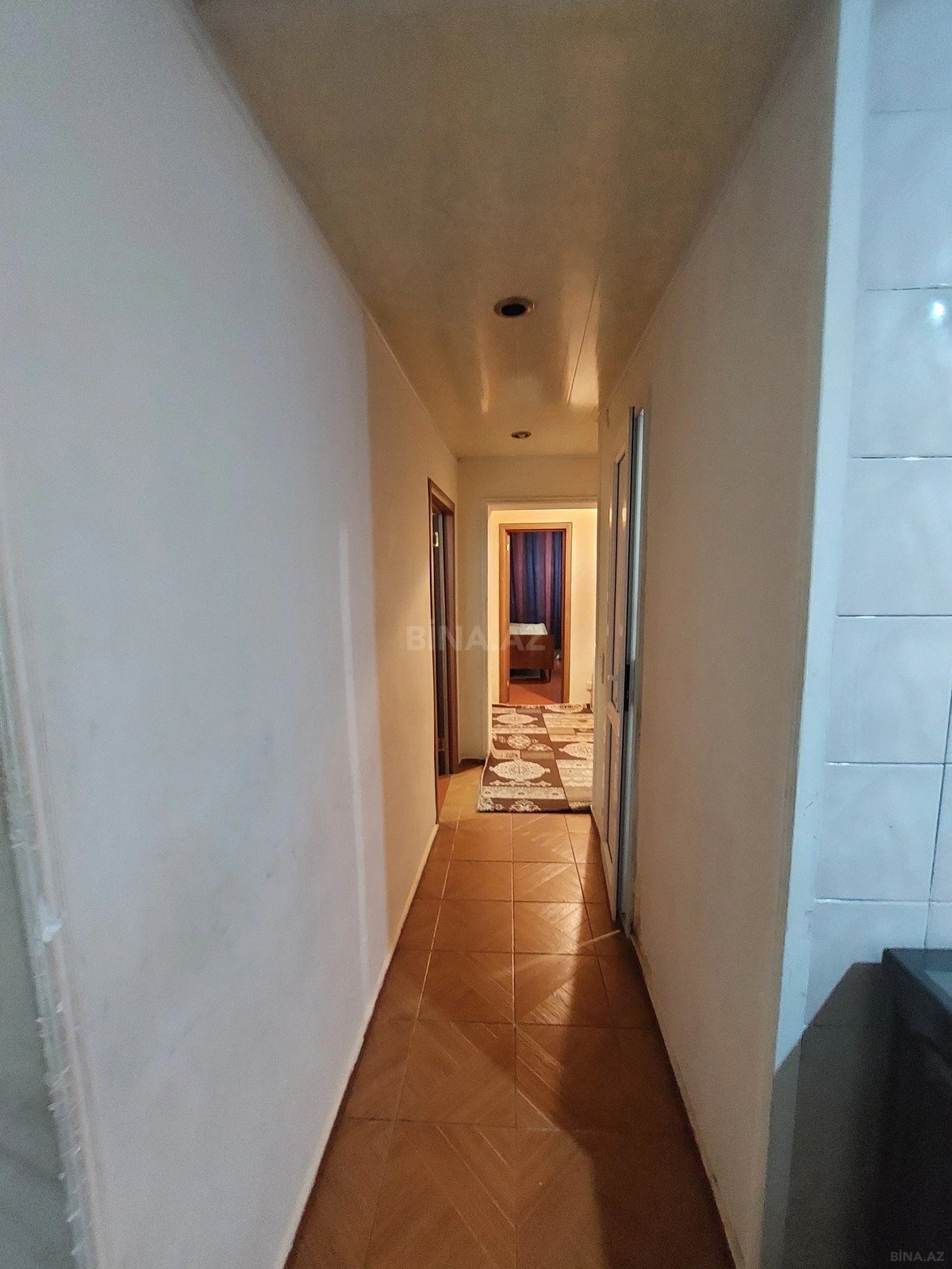 Satılır 3 otaqlı mənzil 75 m²