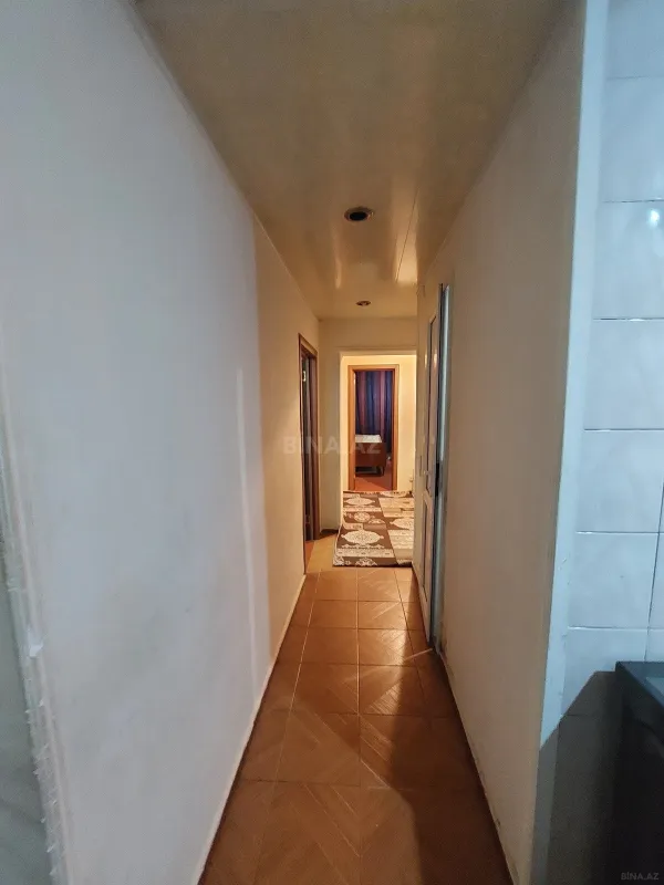 Satılır 3 otaqlı mənzil 75 m²