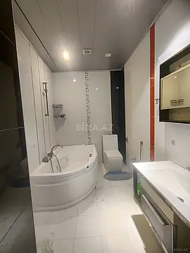 Kirayə verilir 2 otaqlı mənzil 80 m² — Bakı 2 otaq 80.00 m²
