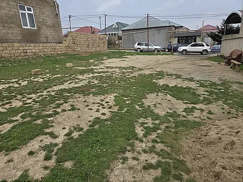 Satılır torpaq sahəsi 2.8 m²
