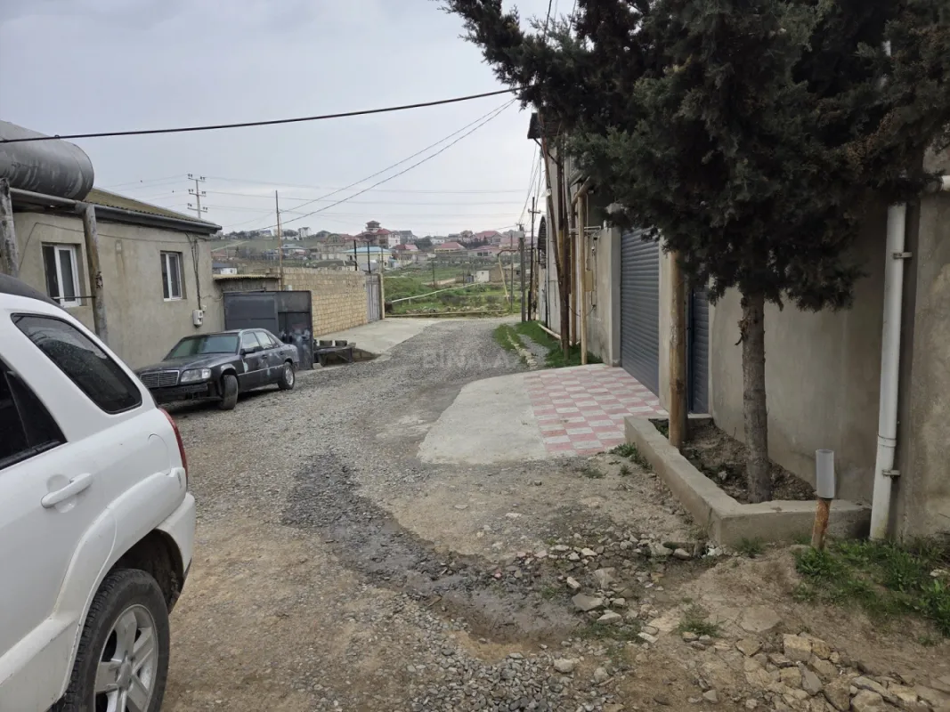 Satılır torpaq sahəsi 2.8 m²