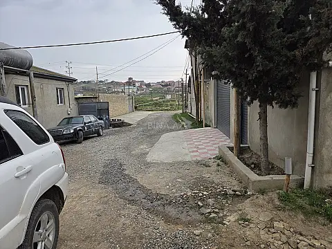 Satılır torpaq sahəsi 2.8 m²