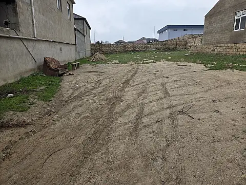 Satılır torpaq sahəsi 2.8 m² — Bakı, Fatmayı 2.80 m²