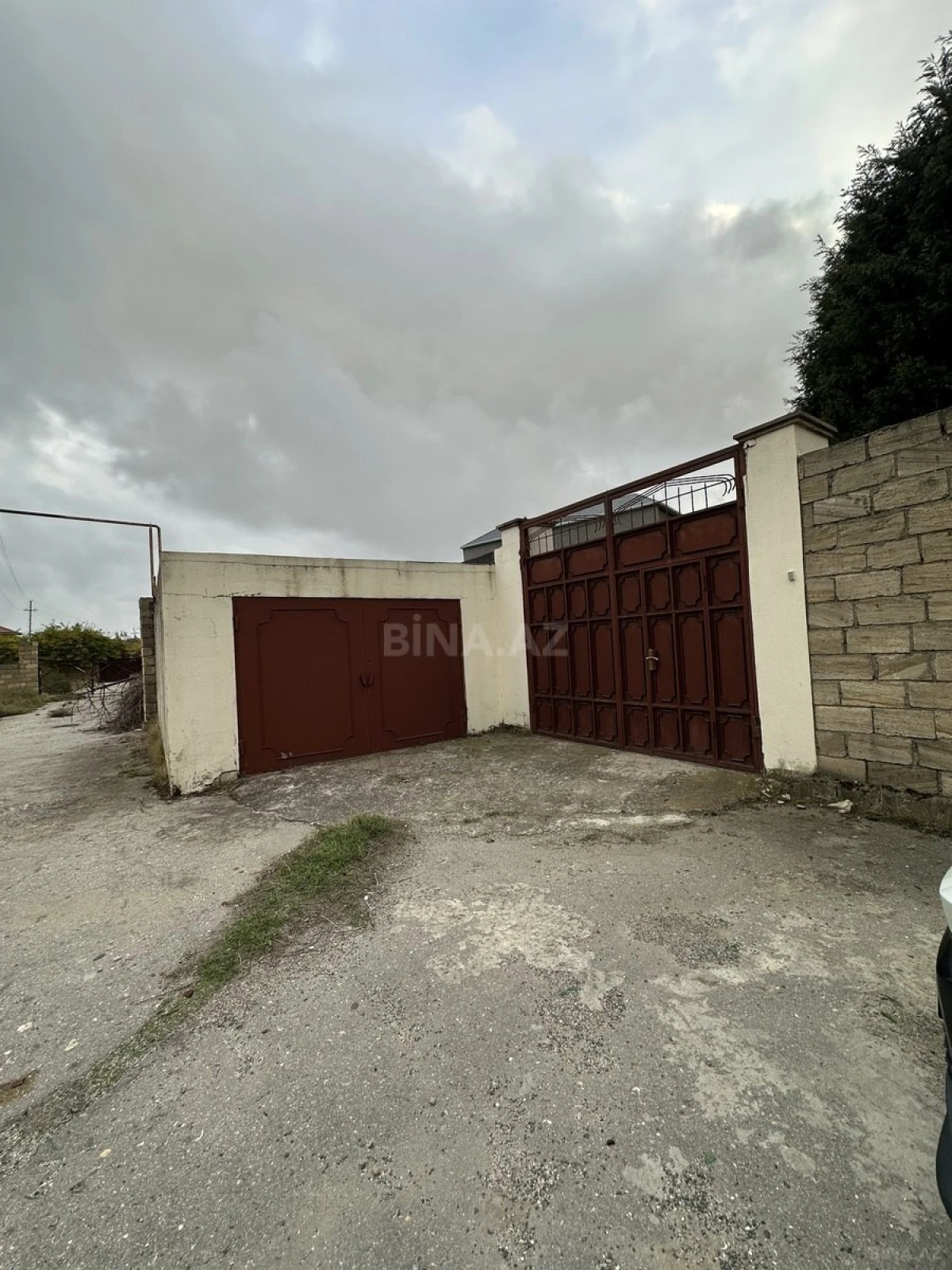 Satılır torpaq sahəsi 16 m²