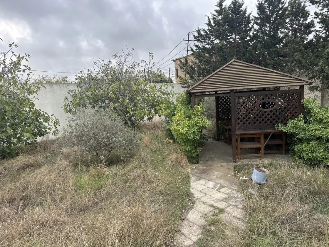 Satılır torpaq sahəsi 16 m²