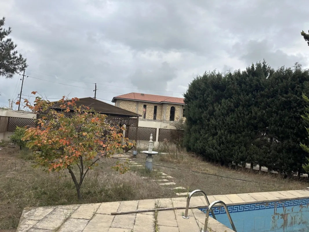 Satılır torpaq sahəsi 16 m²