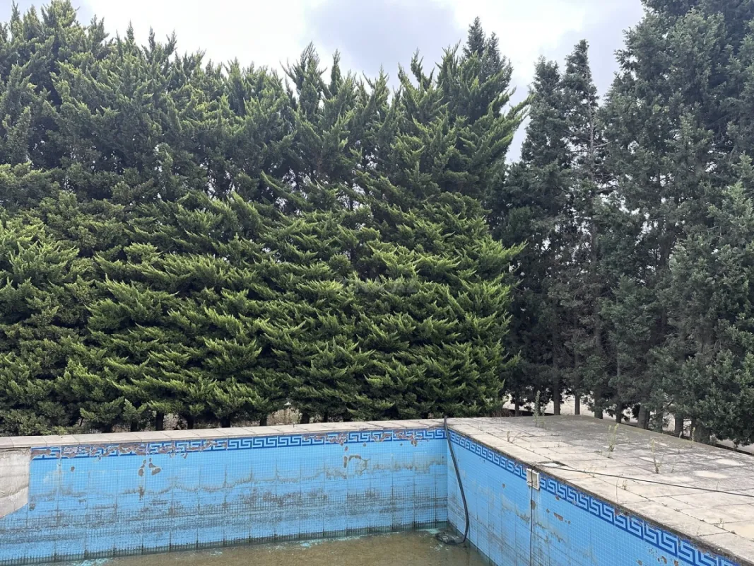 Satılır torpaq sahəsi 16 m²