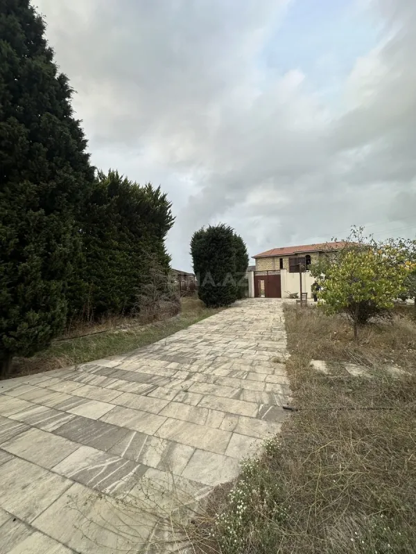 Satılır torpaq sahəsi 16 m²