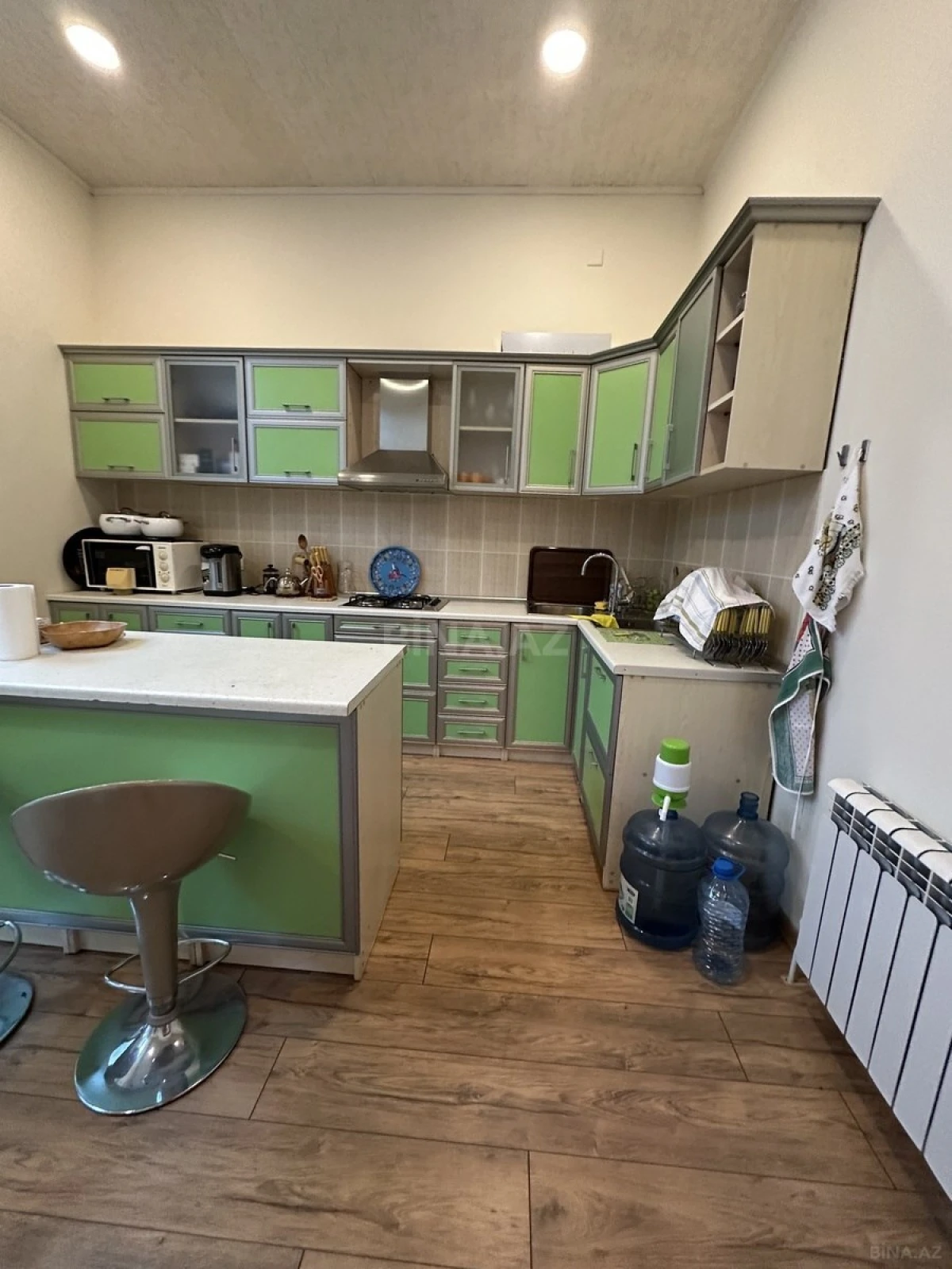 Satılır torpaq sahəsi 16 m²