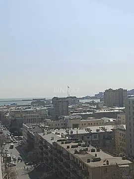 Satılır 3 otaqlı mənzil 140 m² — Bakı 3 otaq 140.00 m²