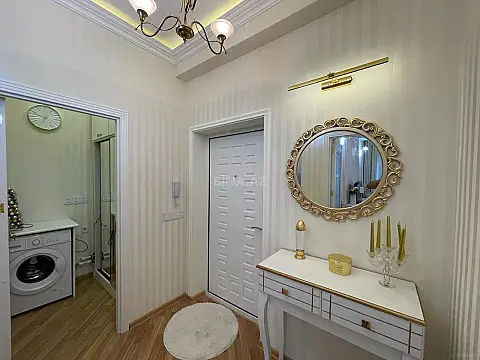 Satılır 2 otaqlı mənzil 65 m²