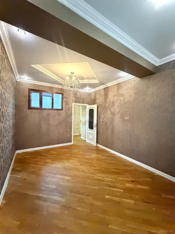 Satılır 3 otaqlı mənzil 76 m²