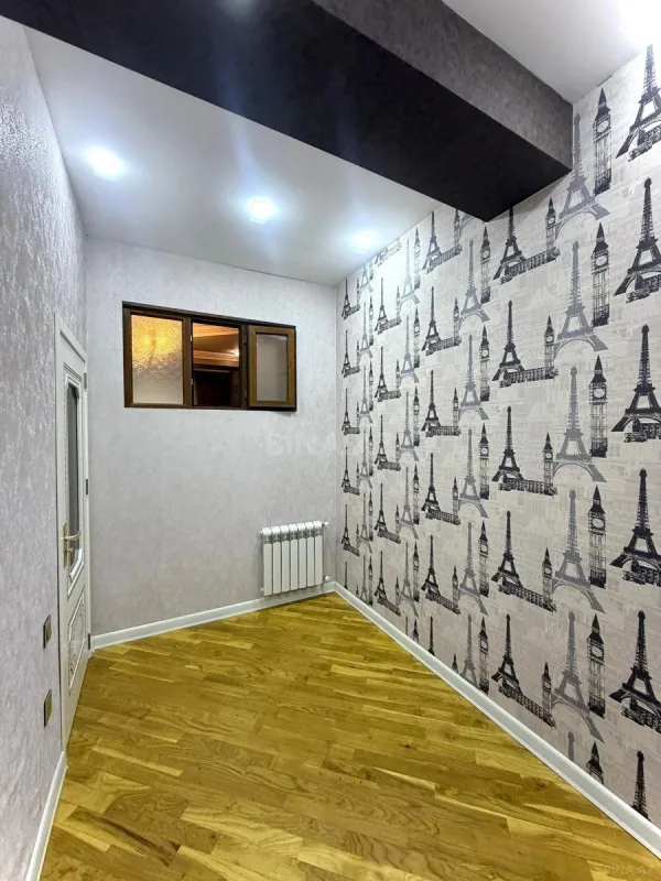 Satılır 3 otaqlı mənzil 76 m²