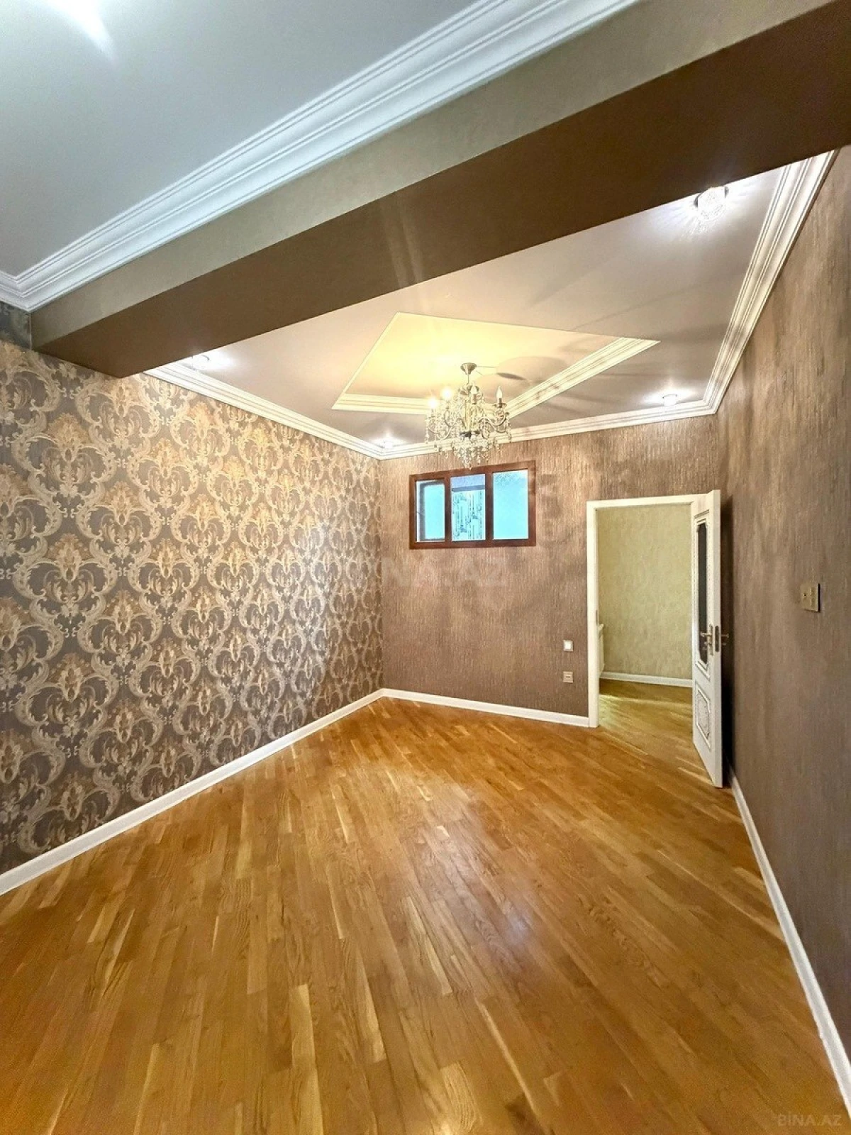 Satılır 3 otaqlı mənzil 76 m²