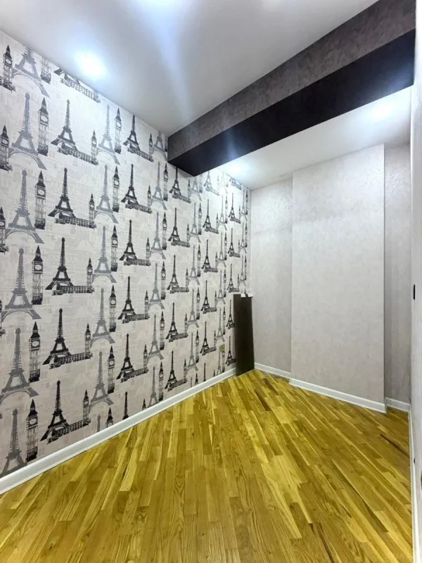 Satılır 3 otaqlı mənzil 76 m²