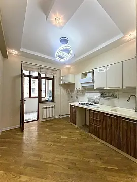Satılır 3 otaqlı mənzil 76 m² — Bakı 3 otaq 76.00 m²