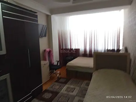 Satılır 3 otaqlı mənzil 73 m²