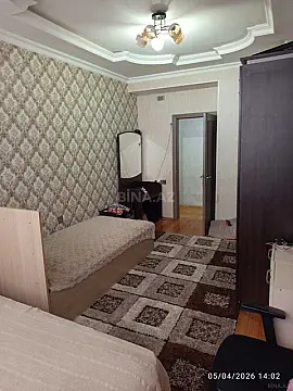 Satılır 3 otaqlı mənzil 73 m²