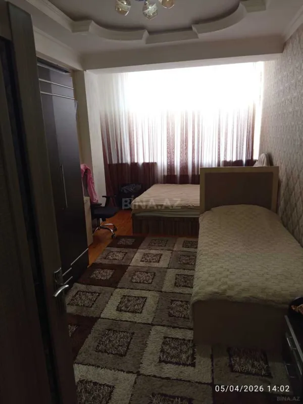 Satılır 3 otaqlı mənzil 73 m²