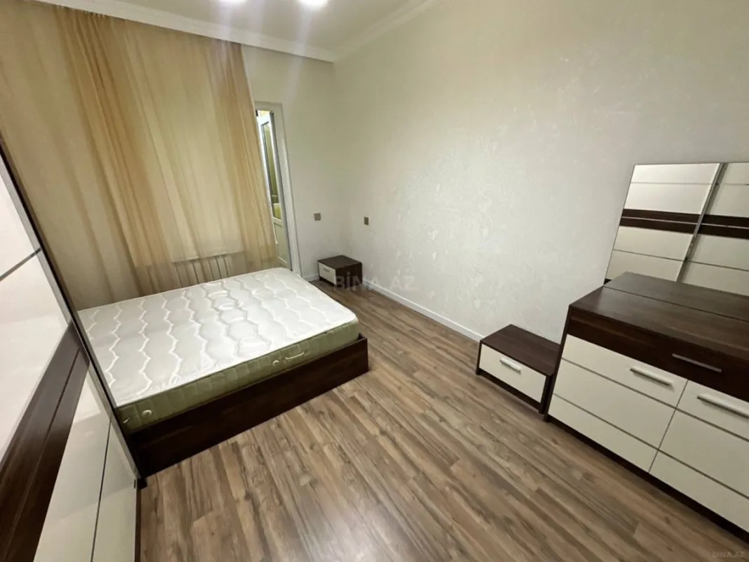 Kirayə verilir 2 otaqlı mənzil 60 m²