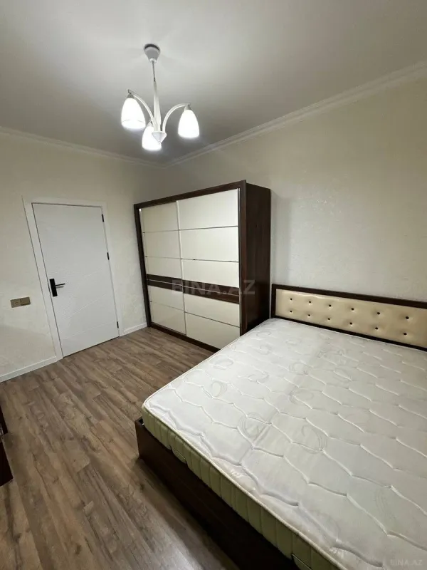 Kirayə verilir 2 otaqlı mənzil 60 m²
