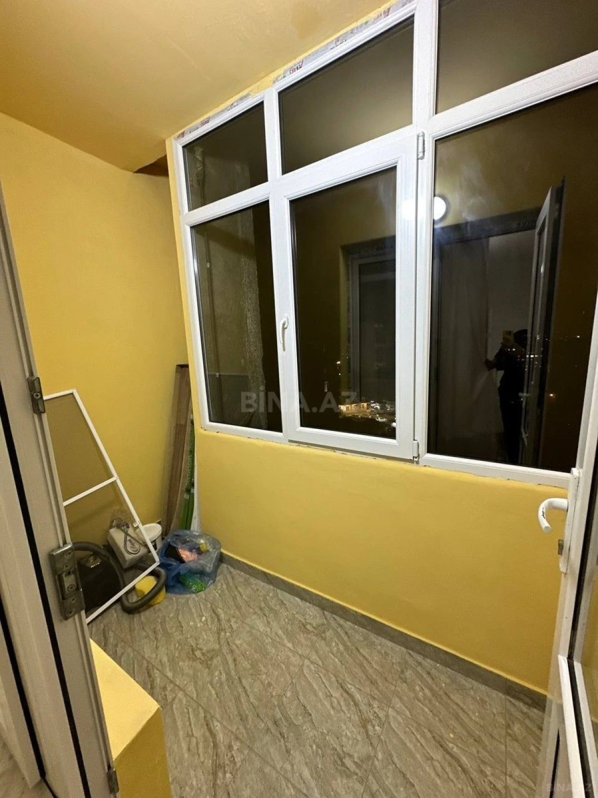 Kirayə verilir 2 otaqlı mənzil 60 m²
