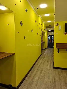 Kirayə verilir obyekt 50 m²