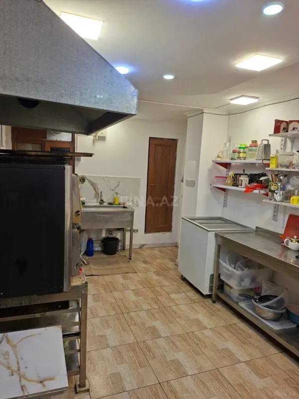 Kirayə verilir obyekt 50 m²