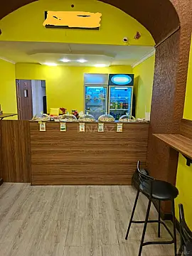 Kirayə verilir obyekt 50 m²