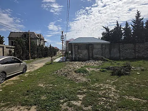 Satılır torpaq sahəsi 8 m²