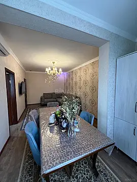 Satılır 2 otaqlı mənzil 55 m² — Bakı, Memar Əcəmi yanı 2 otaq 55.00 m²