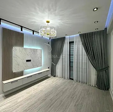 Satılır 2 otaqlı mənzil 58 m²