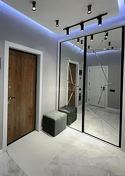 Satılır 2 otaqlı mənzil 58 m²