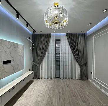 Satılır 2 otaqlı mənzil 58 m² — Bakı, Memar Əcəmi yanı 2 otaq 58.00 m²