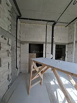 Satılır 3 otaqlı mənzil 108 m²
