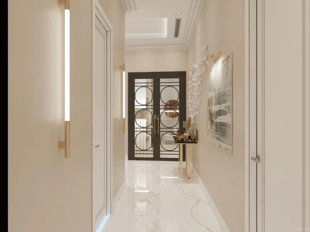 Satılır 3 otaqlı mənzil 108 m²