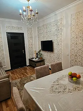 Satılır 3 otaqlı mənzil 68 m²