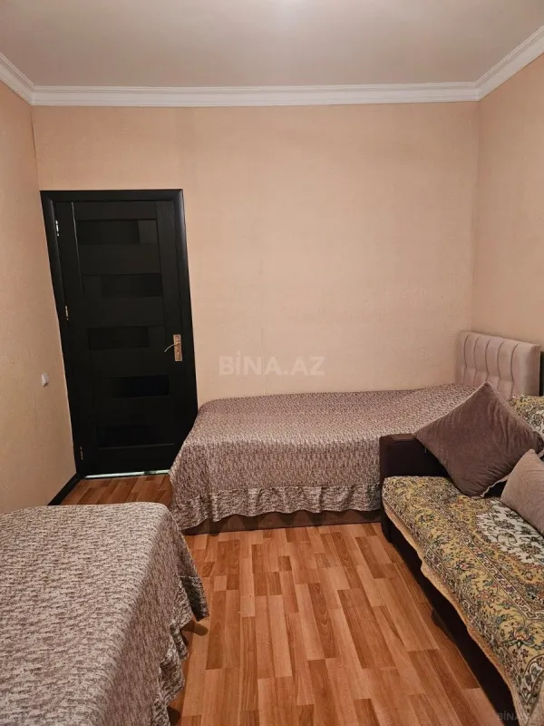 Satılır 3 otaqlı mənzil 68 m²