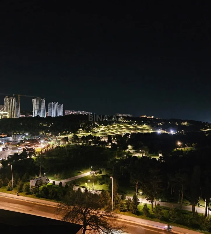 Satılır 3 otaqlı mənzil 68 m²