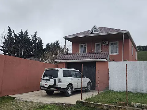 Satılır 6 otaqlı həyət evi 200 m² — Bakı, Görədil 6 otaq 200.00 m²