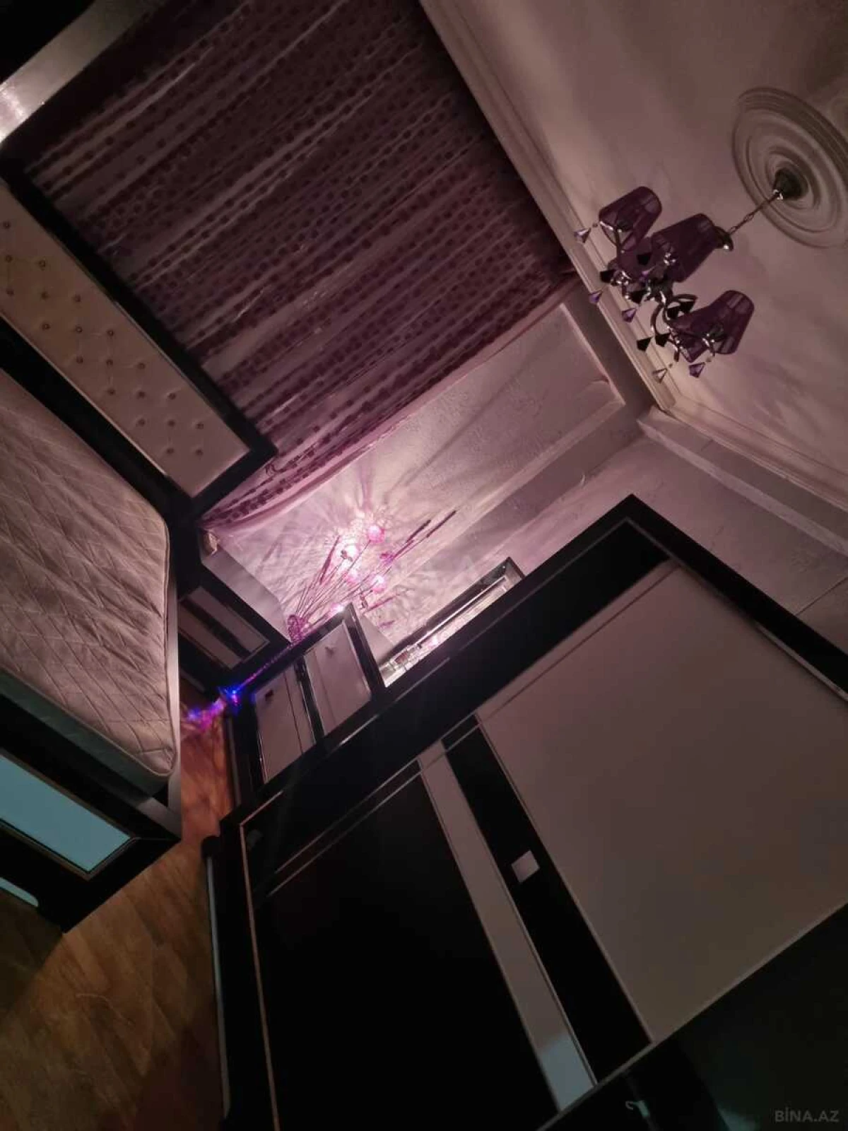 Satılır 1 otaqlı mənzil 47 m²