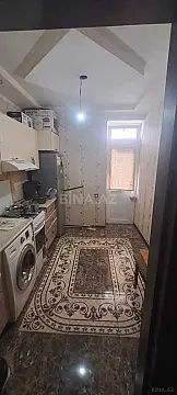 Satılır 2 otaqlı mənzil 57 m²