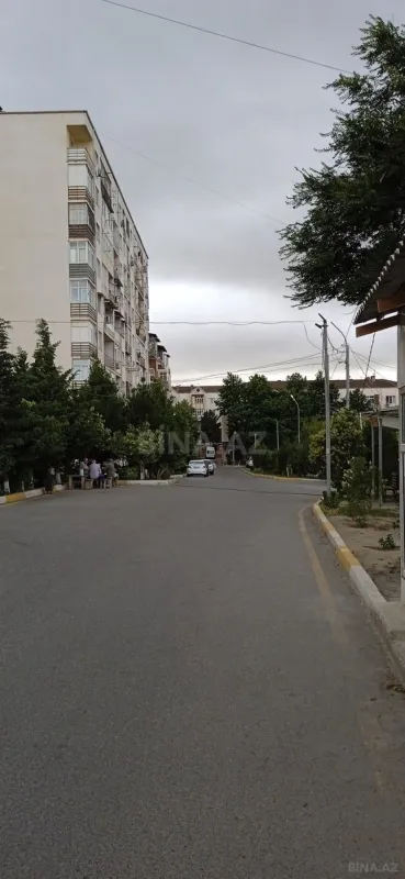 Satılır 2 otaqlı mənzil 57 m²