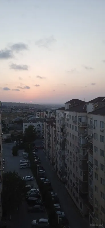 Satılır 2 otaqlı mənzil 57 m²