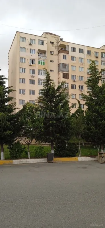Satılır 2 otaqlı mənzil 57 m²
