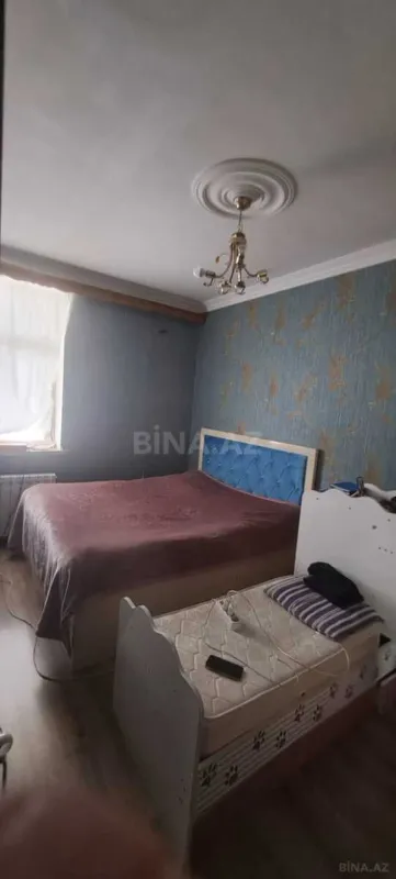 Satılır 2 otaqlı mənzil 57 m²
