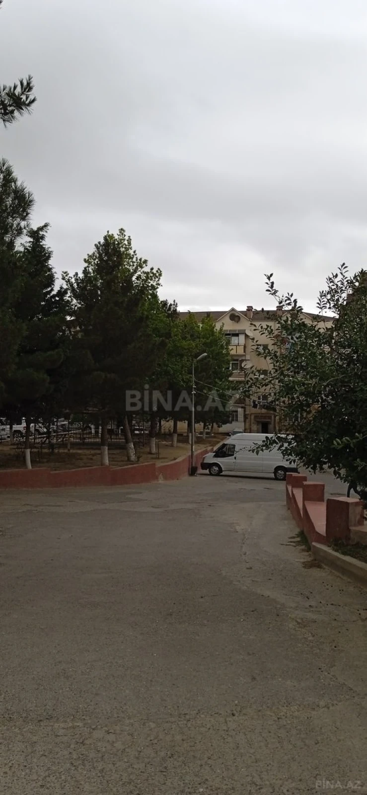 Satılır 2 otaqlı mənzil 57 m²